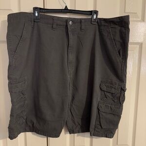 Wrangler Cargo Shorts